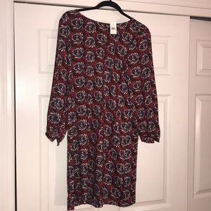 Loft Dress